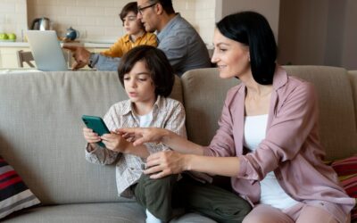 How Financial Assistance Can Help Parents Save Big on Everyday Essentials