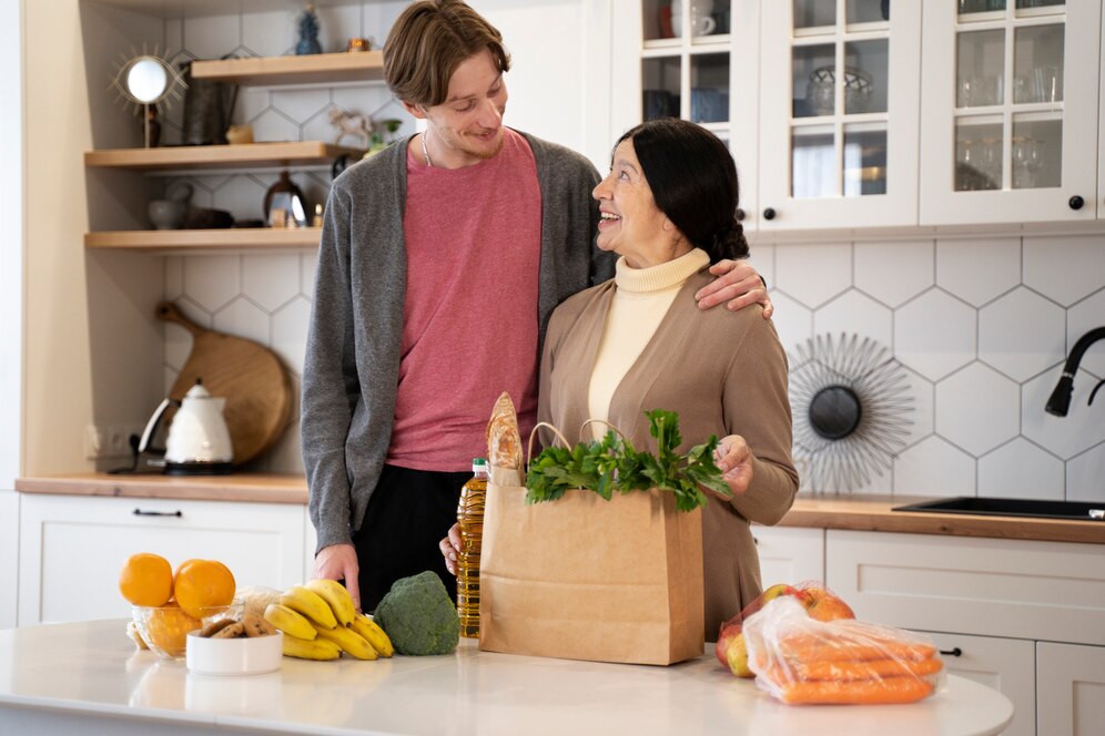 Tips For Parents When Using Grocery Gift Cards